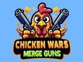 สงครามไก่: รวมอาวุธ เกมออนไลน์