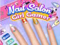 สาวนวดเล็บ เกมออนไลน์
