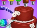 สนุกกับการอบ เกมออนไลน์