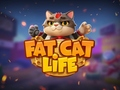 ชีวิตของแมวอ้วน เกมออนไลน์