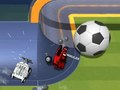 ลีกหุ่นยนต์ เกมออนไลน์