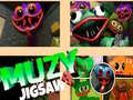 MUZY จิ๊กซอว์ เกมออนไลน์