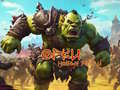 ออร์ค: ดินแดนใหม่ เกมออนไลน์