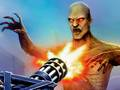 สงครามปืน Z เกมออนไลน์
