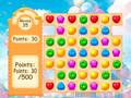 แคนดี้แลนด์: แมทช์-3 เกมออนไลน์