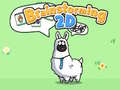 ระดมความคิด 2D เกมออนไลน์