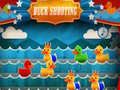 ยิงเป็ด เกมออนไลน์