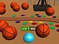 GrowBall อาหารเพื่อการเติบโต เกมออนไลน์
