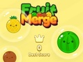 การรวมผลไม้ เกมออนไลน์