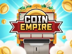 จักรวรรดิเหรียญ เกมออนไลน์