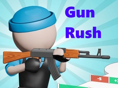 การเร่งรีบปืน เกมออนไลน์
