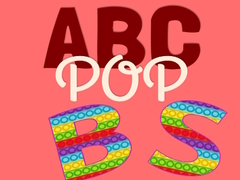 ABC ป๊อป เกมออนไลน์