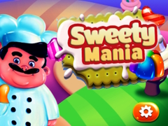สุดยอดความหวาน เกมออนไลน์