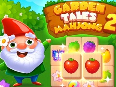 การ์ตูนสวนมาจอง 2 เกมออนไลน์