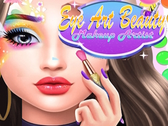 EyeArt ช่างแต่งหน้า เกมออนไลน์