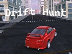 ล่า Drift เกมออนไลน์