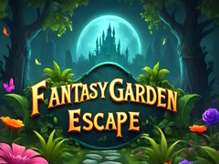 หนีจากสวนแฟนตาซี เกมออนไลน์