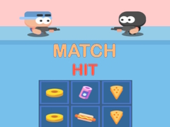 ตีแมตช์ เกมออนไลน์