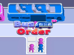สั่งรถบัส 3D เกมออนไลน์
