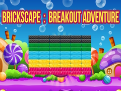 Brickscape: การผจญภัยหลบหนี เกมออนไลน์