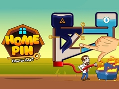 หมุดบ้าน เกมออนไลน์