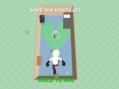 ช่วยชีวิตตัวประกัน เกมออนไลน์