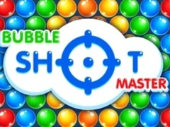 มาสเตอร์บับเบิลช็อต เกมออนไลน์
