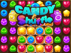 ขนมเปลี่ยนที่ เกมออนไลน์