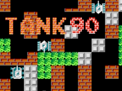 รถถัง 90 เกมออนไลน์