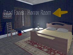 ใบหน้าที่ตายแล้ว: ห้องสยองขวัญ เกมออนไลน์