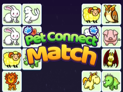 จับคู่สัตว์เลี้ยง เกมออนไลน์