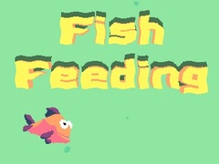 ให้อาหารปลา เกมออนไลน์