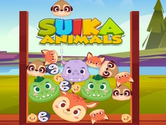 สัตว์ซุยกะ เกมออนไลน์