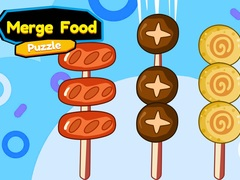 รวมอาหารปริศนา เกมออนไลน์