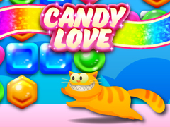 ความรักหวานๆ เกมออนไลน์