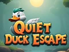 การหลบหนีเป็ดเงียบ เกมออนไลน์