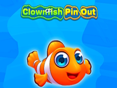 ปลาทอง Pin Out เกมออนไลน์