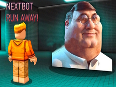 Nextbot หนี! เกมออนไลน์
