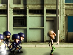 นักวิ่งภาษี เกมออนไลน์