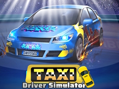 ซิมมูเลเตอร์คนขับแท็กซี่ เกมออนไลน์