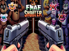 FNAF มือปืน เกมออนไลน์