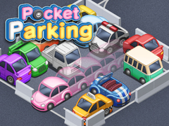 ที่จอดรถพ็อกเก็ต เกมออนไลน์