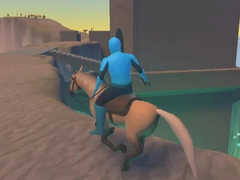 KnightBit: การต่อสู้ของอัศวิน เกมออนไลน์
