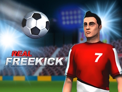 ฟรีคิกจริง เกมออนไลน์
