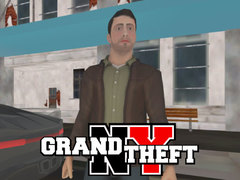 การโจรกรรมครั้งใหญ่ใน NY เกมออนไลน์
