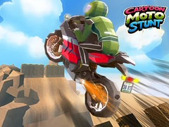 คาร์ตูนมอเตอร์ไซค์เสี่ยงตาย เกมออนไลน์