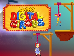 ช่วยเซฟดิจิตอลซ Circus เกมออนไลน์