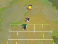 รวมกลยุทธ์การต่อสู้ เกมออนไลน์