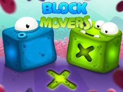 ผู้เคลื่อนย้ายบล็อก เกมออนไลน์