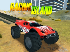 เกาะแข่งรถ เกมออนไลน์